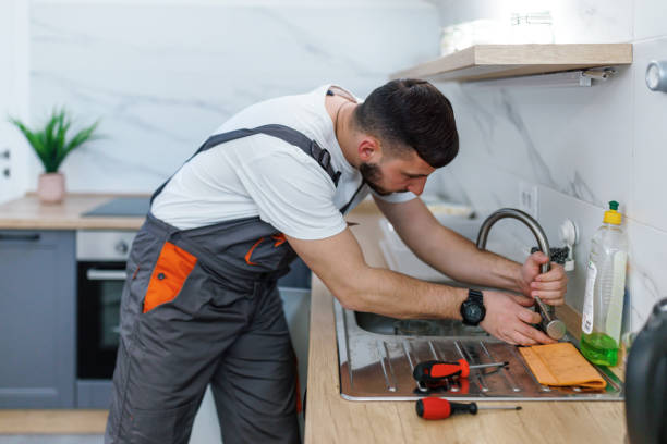 Best Toilet Repair Services  in Colby, KS
