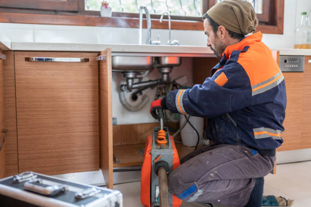 Best Water Leak Repair  in Colby, KS