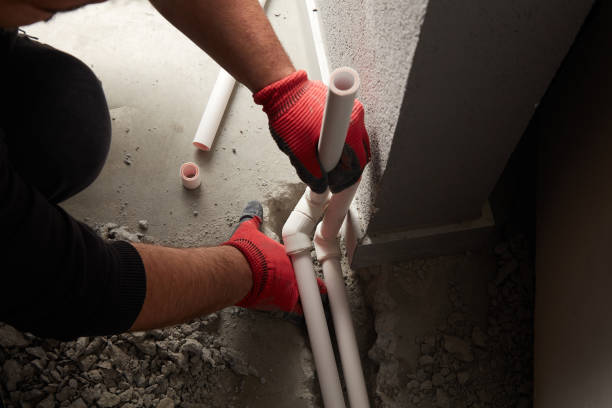 Best Pipe Repair Near Me  in Colby, KS
