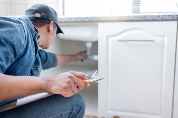 Best Commercial Plumbing Services  in Colby, KS