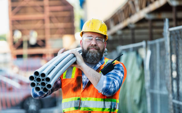 Best Gas Line Repair  in Colby, KS