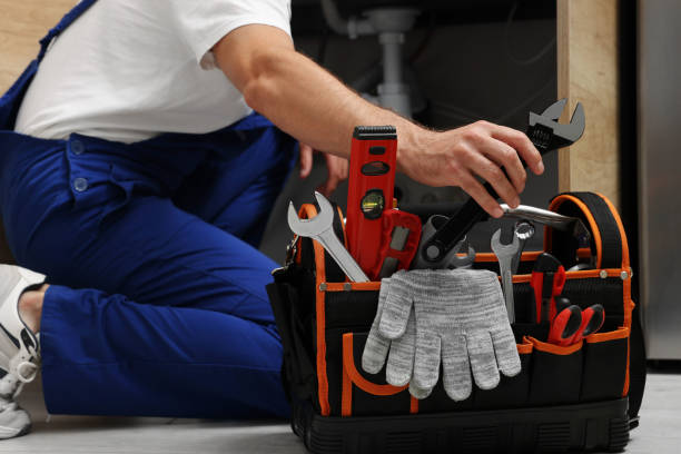Best Plumbing Services Near Me  in Colby, KS