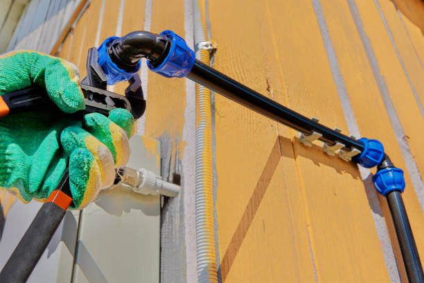 Best Drain Cleaning Services  in Colby, KS