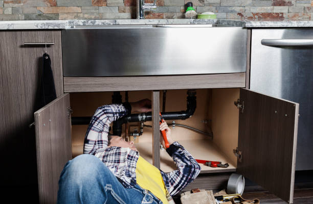 Best Plumbing Repair Near Me  in Colby, KS