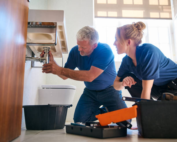 Best Septic Systems  in Colby, KS