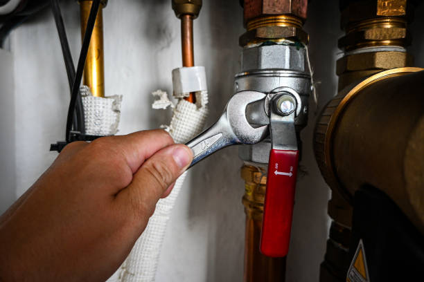 Best Residential Plumbing Services  in Colby, KS